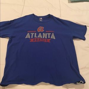 Braves T-Shirt